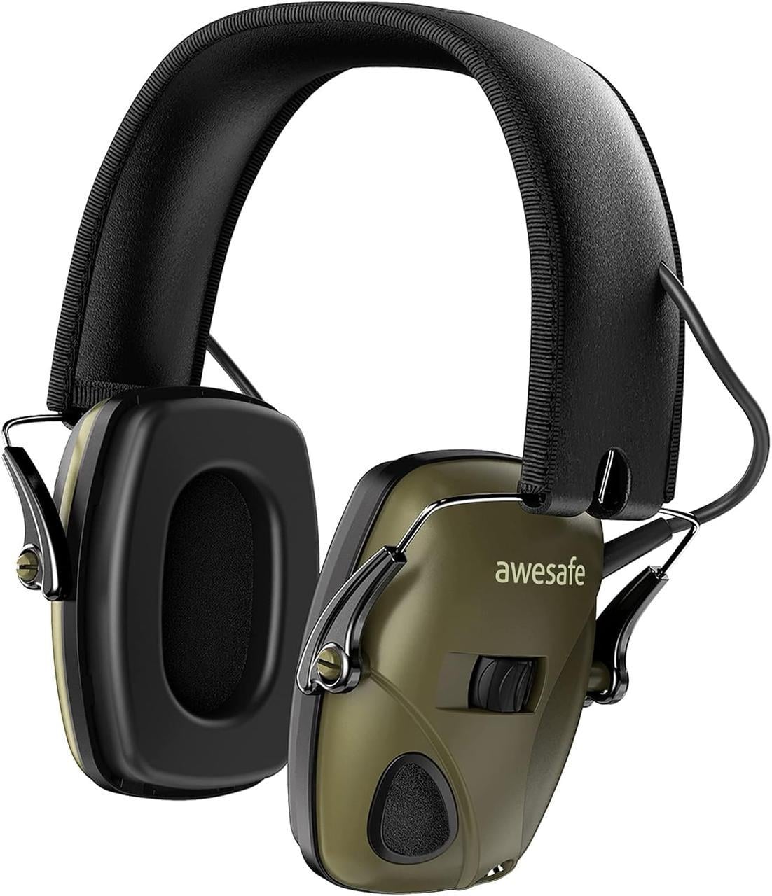 Наушники для awesafe GF01 шумоподавления и усиления звука (2899700959)