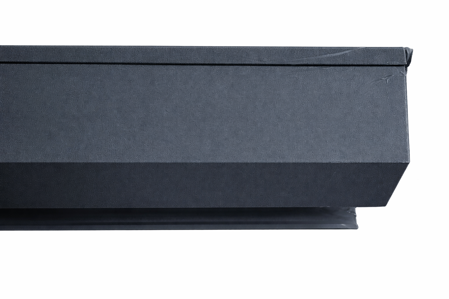 Короб захисний для ролет Alutech SB45/165 Антрацит (31920788)