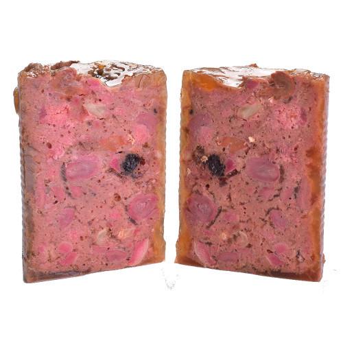 Корм влажный Carnilove Duck&Pheasant для собак утка и фазан 400 г - фото 4 Корм влажный Carnilove Duck&Pheasant для собак утка и фазан 400 г - фото 4