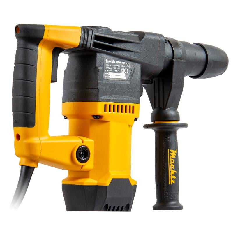 Перфоратор бочковий Mächtz MRH-1650B (11060) - фото 3 Перфоратор бочковий Mächtz MRH-1650B (11060) - фото 3