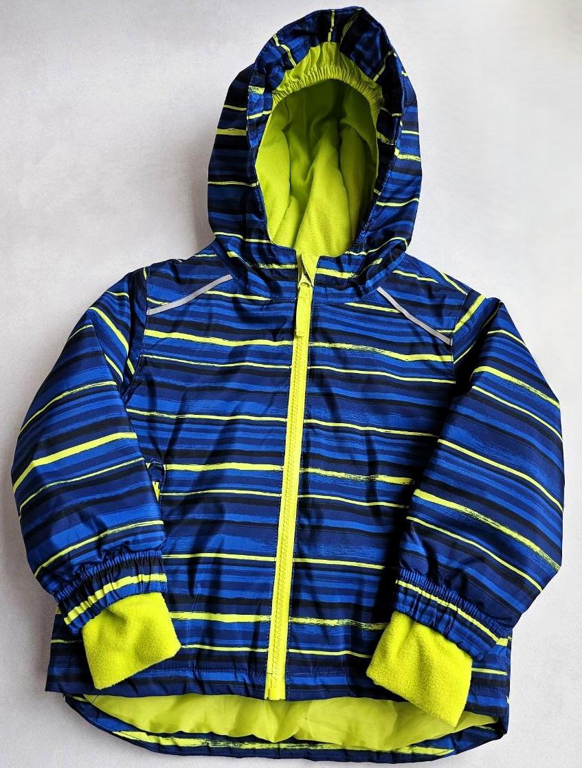 Лыжный костюм для мальчиков Crivit Termolite 86-92 см (567830/271660 ) - фото 3