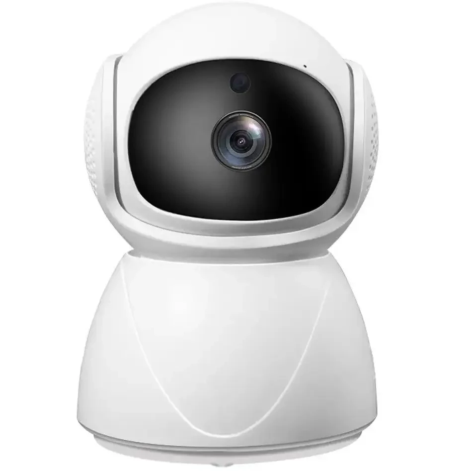 Камера видеонаблюдения от павербанка Wi-fi IP (2321766694)