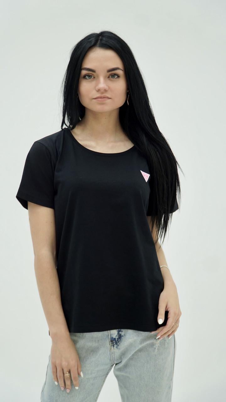 Футболка женская Guess KB21235 M Black