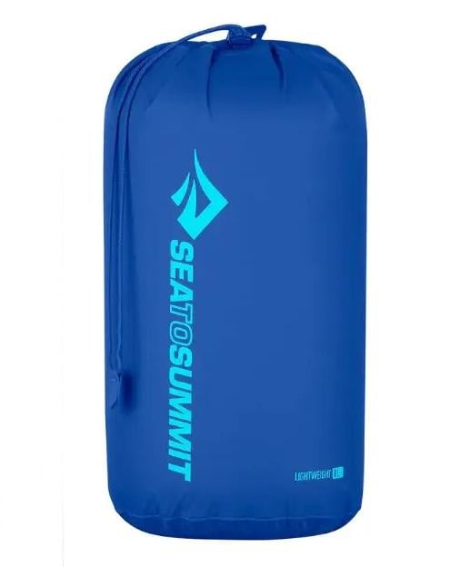 Компрессионный чехол Sea To Summit Lightweight Stuff Sack 8 л Surf The Web (1033-STS ASG024031-041607)