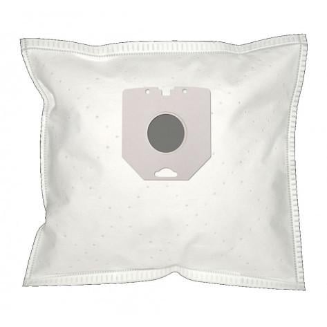 Мешки для пылесоса FilterClean PH2m Philips 4 шт. (1742)