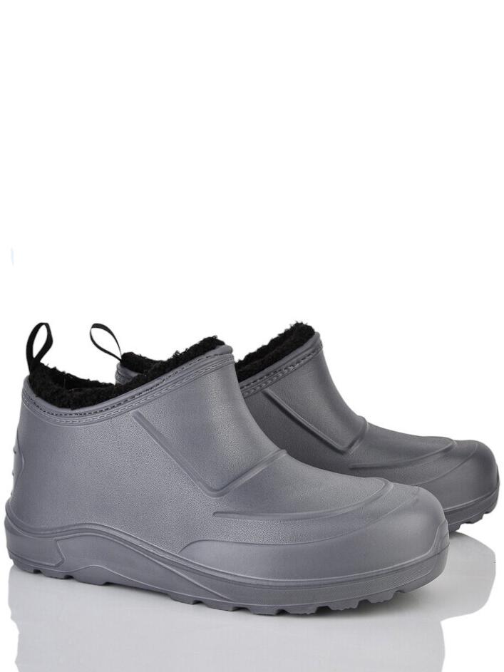 Галоши Dago MN9001-1 р. 41 Серый