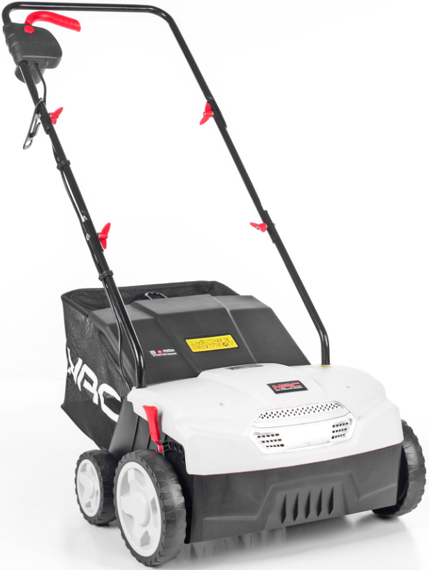 Аэратор NAC 32 см 1400 Вт (25018465)