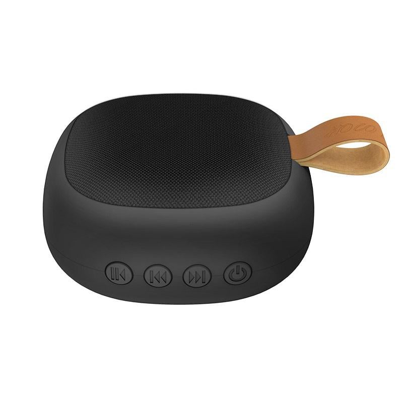 Акустика Hoco Portable Speaker BS31 Black (54137)