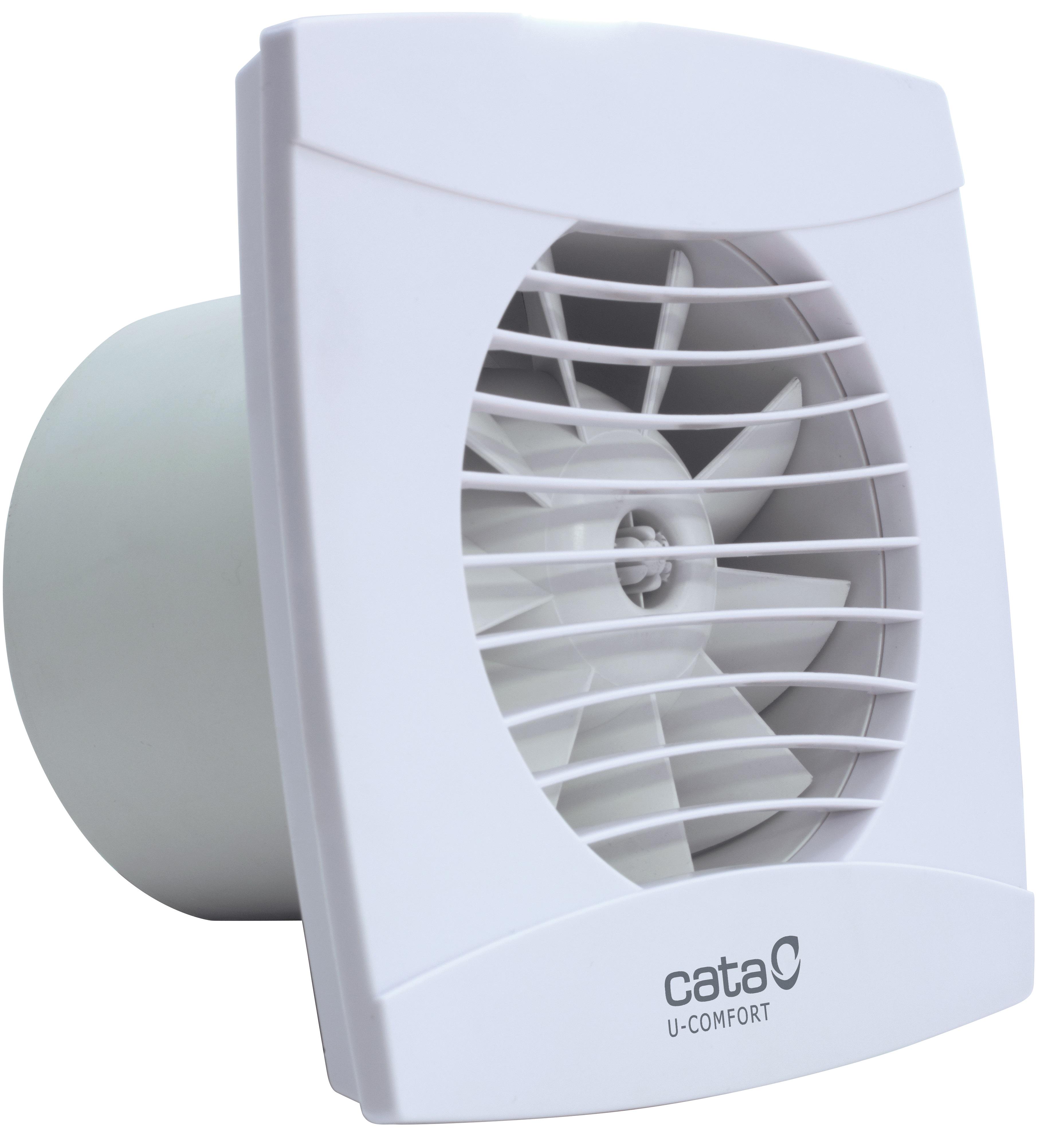 Вентилятор CATA UC-10 STD витяжний