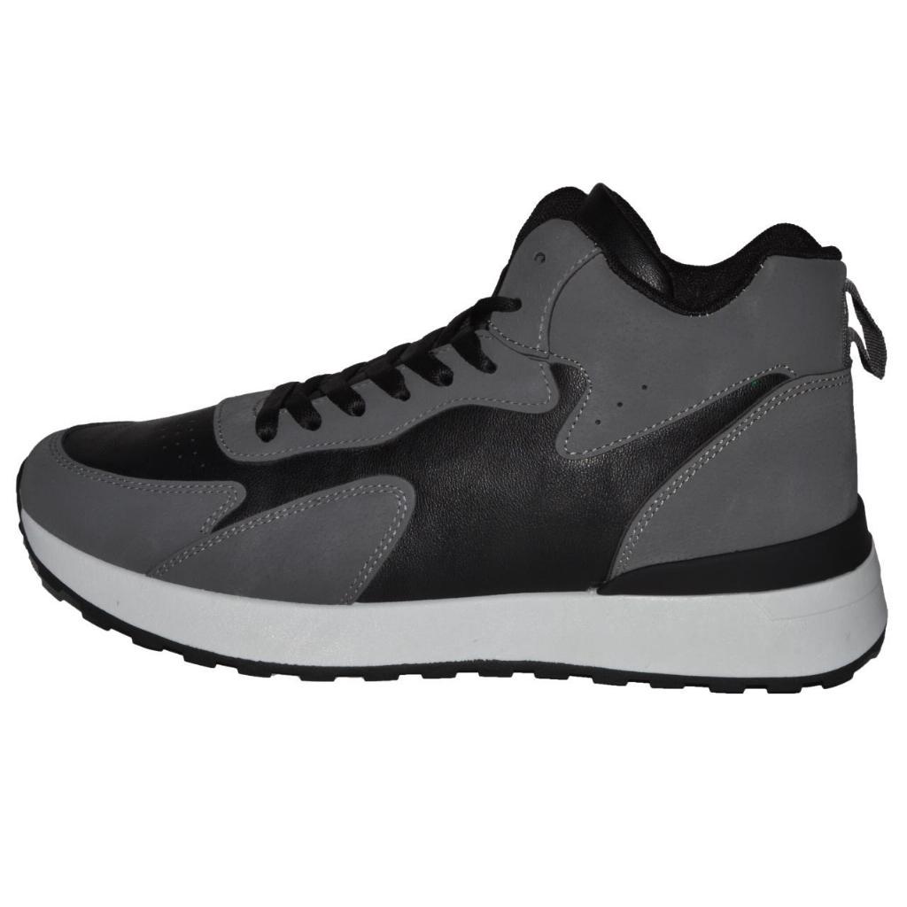 Ботинки демисезонные мужские Dual 101-131-42 р. 41 26,2 см