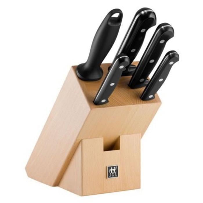 Набор ножей Zwilling J.A. Henckels Zwilling Pro 6 предметов (2550979)