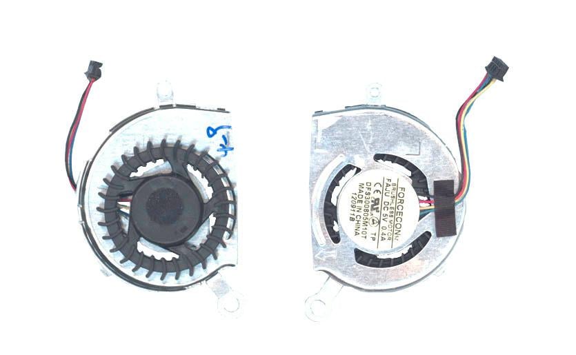 Кулер для ноутбука HP MINI 210-3000 5V 0.4A 4-pin Forcecon
