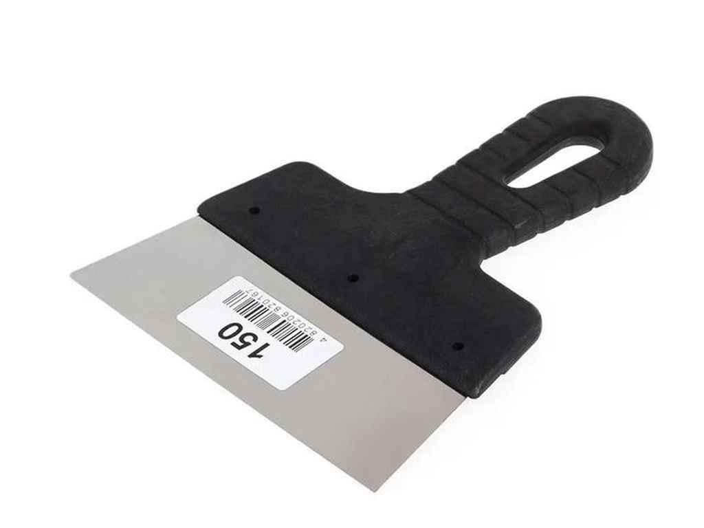 Шпатель WoffMann 3200 150 мм (21659927) Шпатель WoffMann 3200 150 мм (21659927)