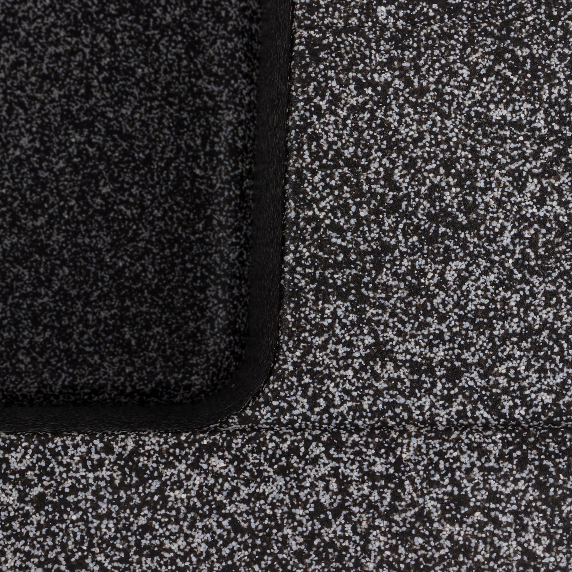 Мойка для кухни гранитная Platinum 6250 ZIRKONE матовая Графитовый - фото 7 Мойка для кухни гранитная Platinum 6250 ZIRKONE матовая Графитовый - фото 7