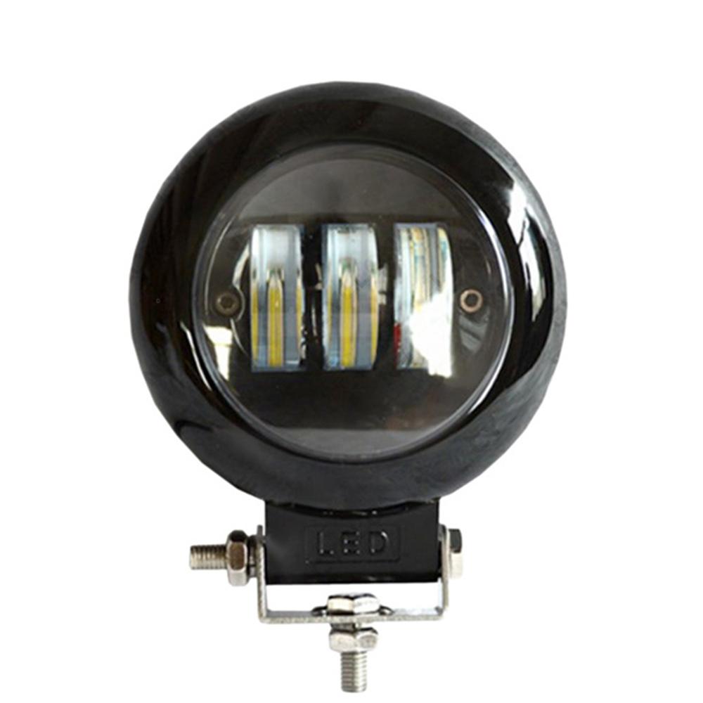 Фара робочого світла світлодіодна Cyclone WL-F2B CREE-3 30W SP (НФ-00000410) - фото 1