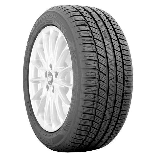 Шина зимняя TOYO Snowprox S954 225/55R16 95H (2380562)