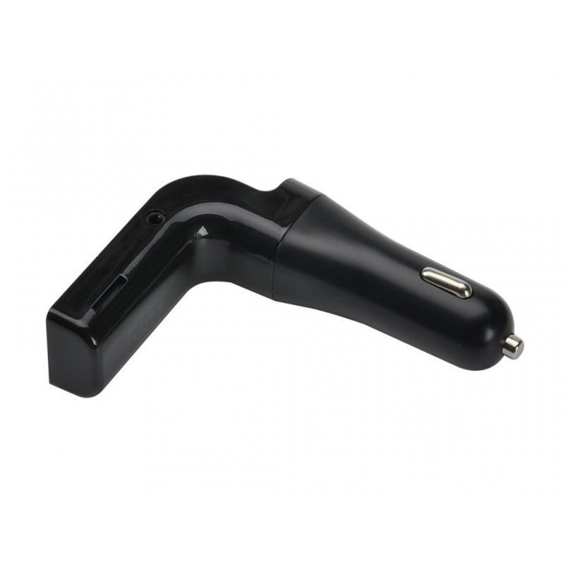 FM модулятор XPRO FMCar 7G - фото 2