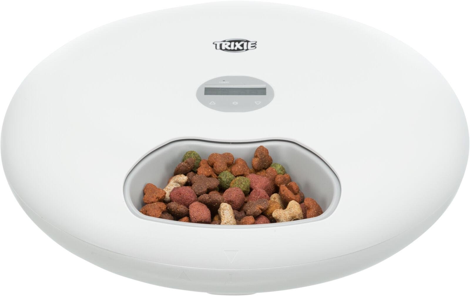 Автоматическая кормушка для собак и котов TX5+1 (TX-24342)