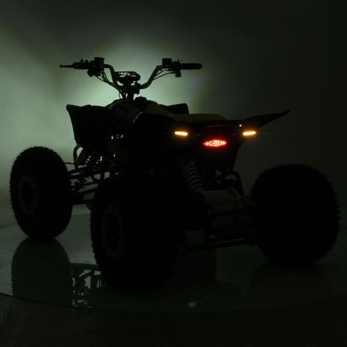 Квадроцикл E-FOX-1450-3 (26385133) - фото 5