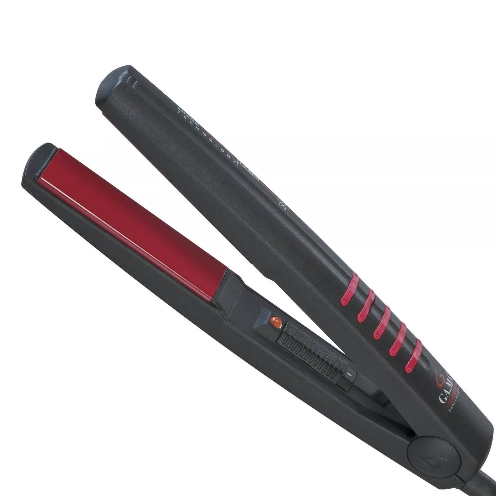 Плойка для выравнивания волос Gama CP3 Tourmaline Ion Plus 1036 P11.CP3LTO.PRO (5817)