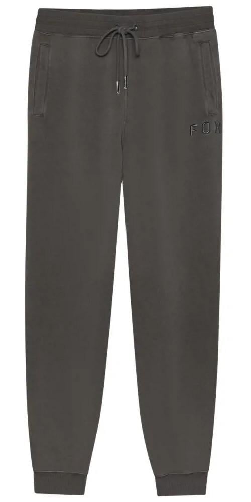 Штани Head FOX Jogger Pant WORDMARK Large Pewter (77590)