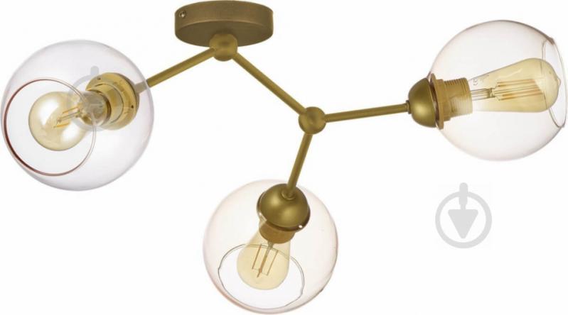 Люстра TK Lighting FAIRY 4371