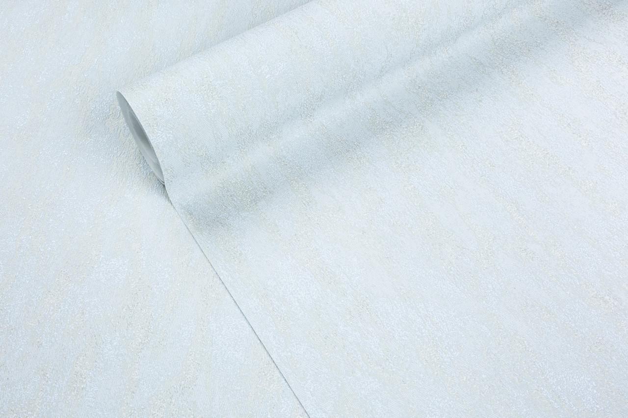 Обои флизелиновые LS Vinil Rains ДХС-1588 Фон вспененный винил 1,06х10,05 м Зеленый