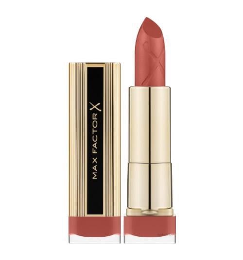 Помада губна зволожуюча Max Factor Colour Elixir Moisture Lipstick 015 Nude Rose 4 г (2854605343) - фото 3 Помада губна зволожуюча Max Factor Colour Elixir Moisture Lipstick 015 Nude Rose 4 г (2854605343) - фото 3