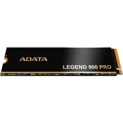 SSD накопитель ADATA Legend 900 PRO 1TB M.2 2280 (SLEG-900P-1TCS) - фото 2 SSD накопитель ADATA Legend 900 PRO 1TB M.2 2280 (SLEG-900P-1TCS) - фото 2