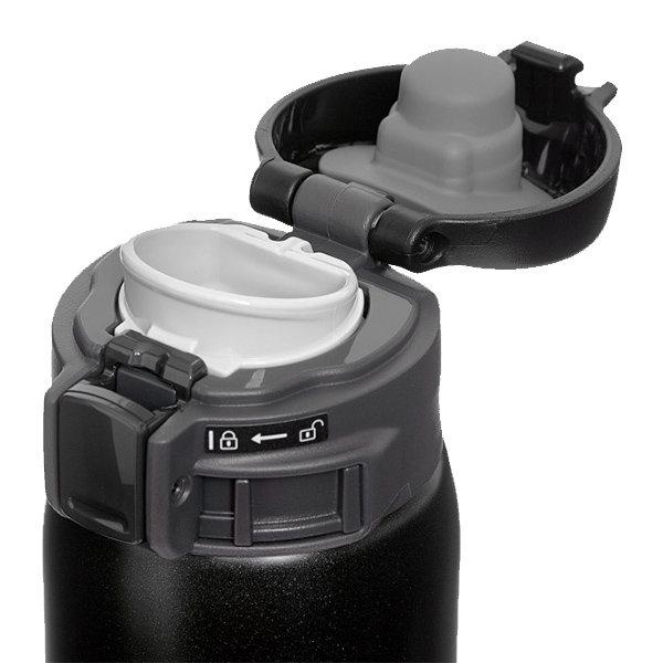 Термокружка ZOJIRUSHI SM-SE48BZ 0,48 л (75506) - фото 3 Термокружка ZOJIRUSHI SM-SE48BZ 0,48 л (75506) - фото 3