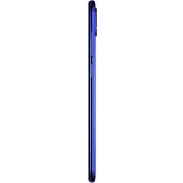 Смартфон Cubot X20 Pro Blue - фото 5