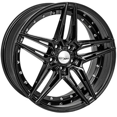 Диски на авто Zorat Wheels 3337P R20 W9 PCD5x112 ET20 DIA66.6 BB