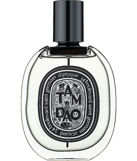 Парфюмерная вода аналог Diptyque Tam Dao 75 мл (3700431407535)