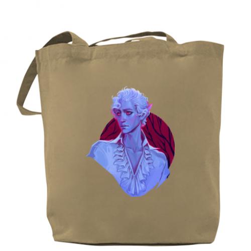 Шоппер Blood moon Astarion Капучино (15725757-51-193749)