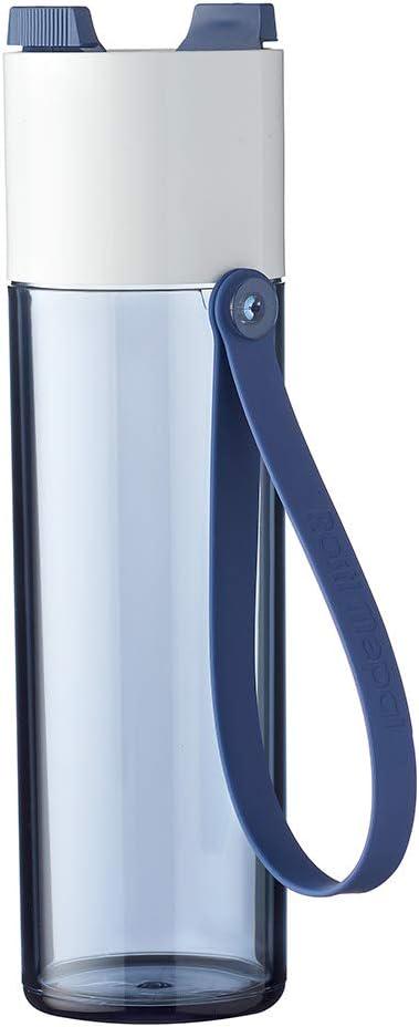 Бутылка для воды Nordic Denim JustWater Mepal 500 мл (107780516800)