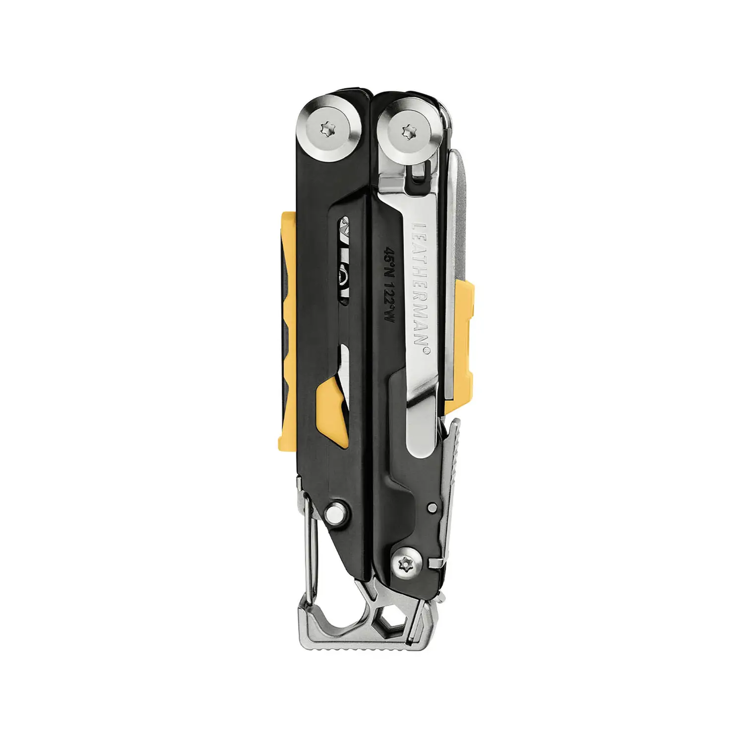 Мультитул Leatherman Signal 19 инструментов с чехлом (26256385) - фото 5 Мультитул Leatherman Signal 19 инструментов с чехлом (26256385) - фото 5