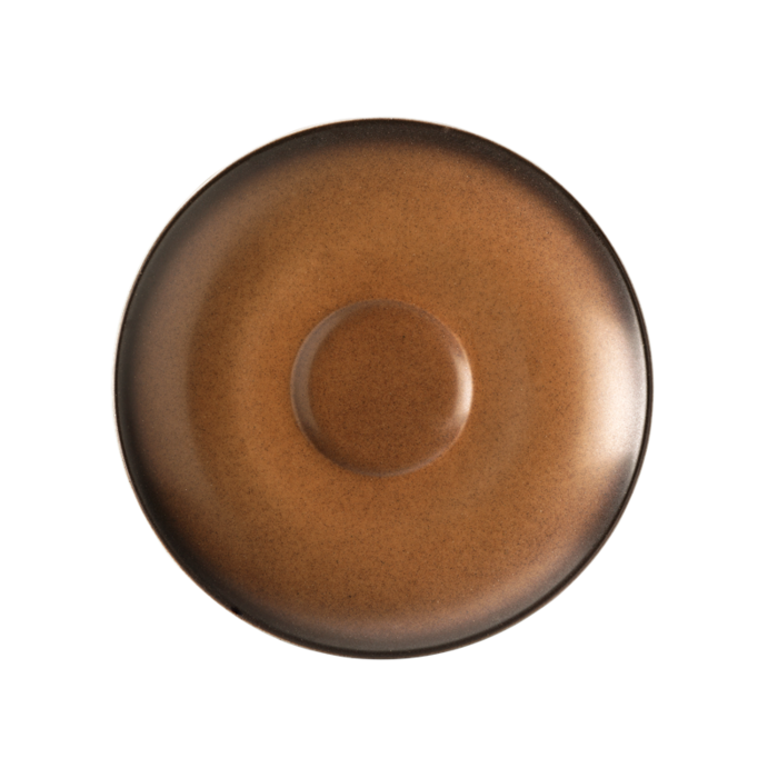 Блюдце Seltmann Weiden Caramel Fantastic 12 см (2507871)