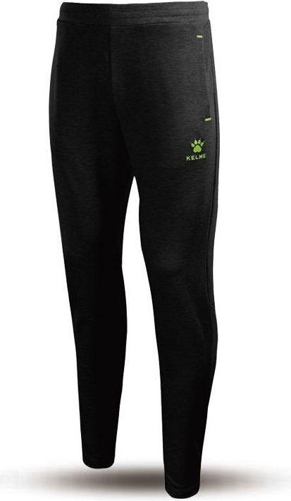 Спортивные штаны Kelme MONTES 3871308.9012 14 лет XS Черный