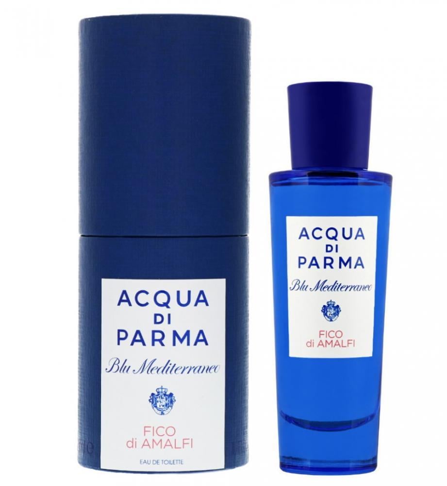 Туалетна вода унісекс Acqua Di Parma Blu Mediterraneo Fico Di Amalfi 30 мл (375713)
