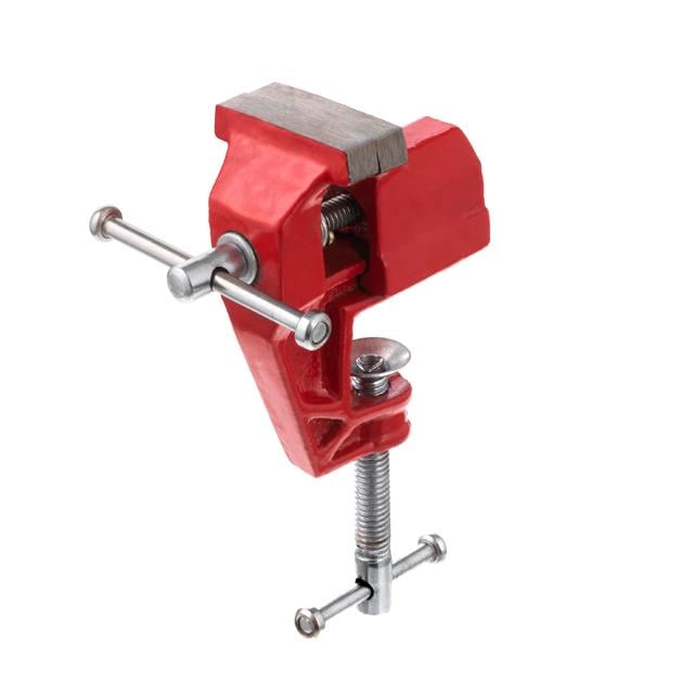 Лещата мiнi Intertool 40 мм (HT-0055)