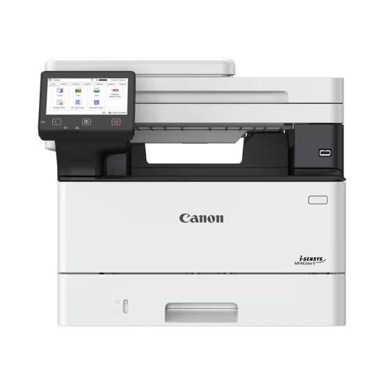 БФП Canon i-SENSYS MF463dw II принтер/копір/сканер