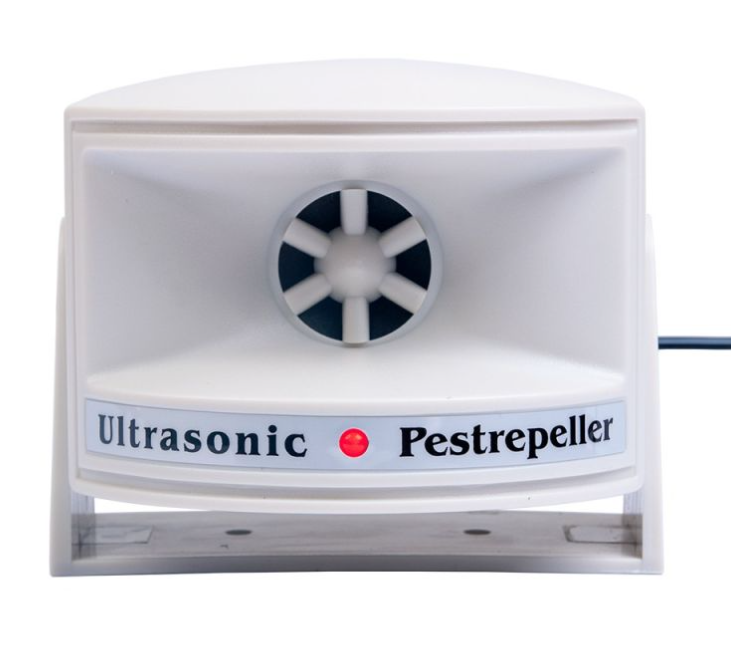 Відлякувач мишей Leaven LS-968 поворотний кронштейн до 420 м2 - фото 3 Відлякувач мишей Leaven LS-968 поворотний кронштейн до 420 м2 - фото 3