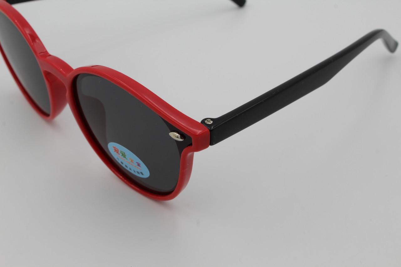Сонцезахисні окуляри дитячі  (2208 с7) - фото 6