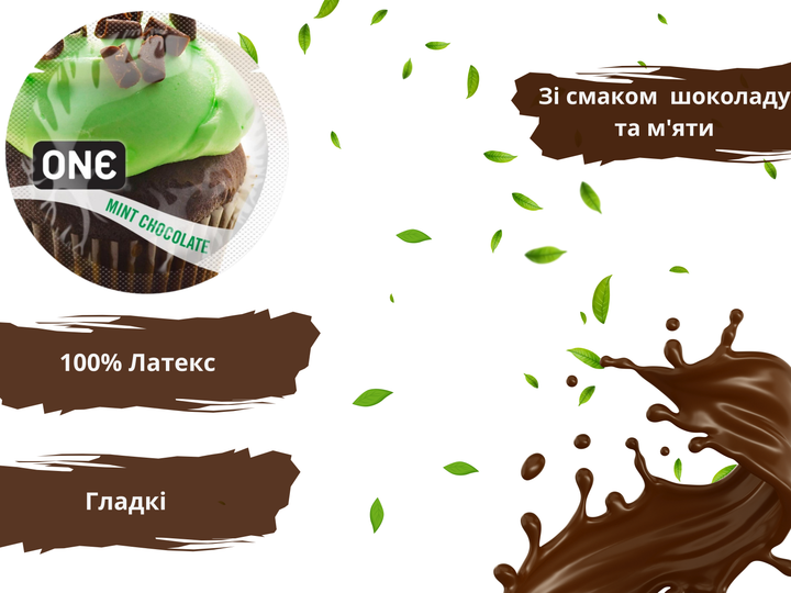 Презервативы One Flavor Waves 12 шт. (ROZ6501052024) - фото 8
