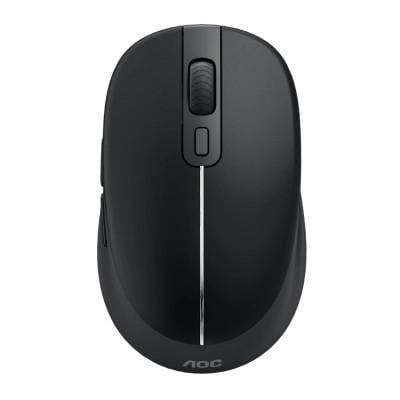 Компьютерная мышка AOC MS220B Wireless Black (MS220B/LA)