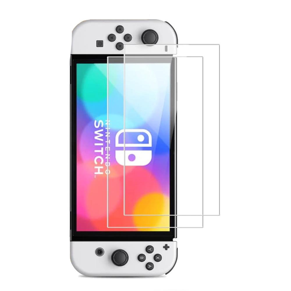Скло захисне для Nintendo Switch OLED 1 шт. (48963)
