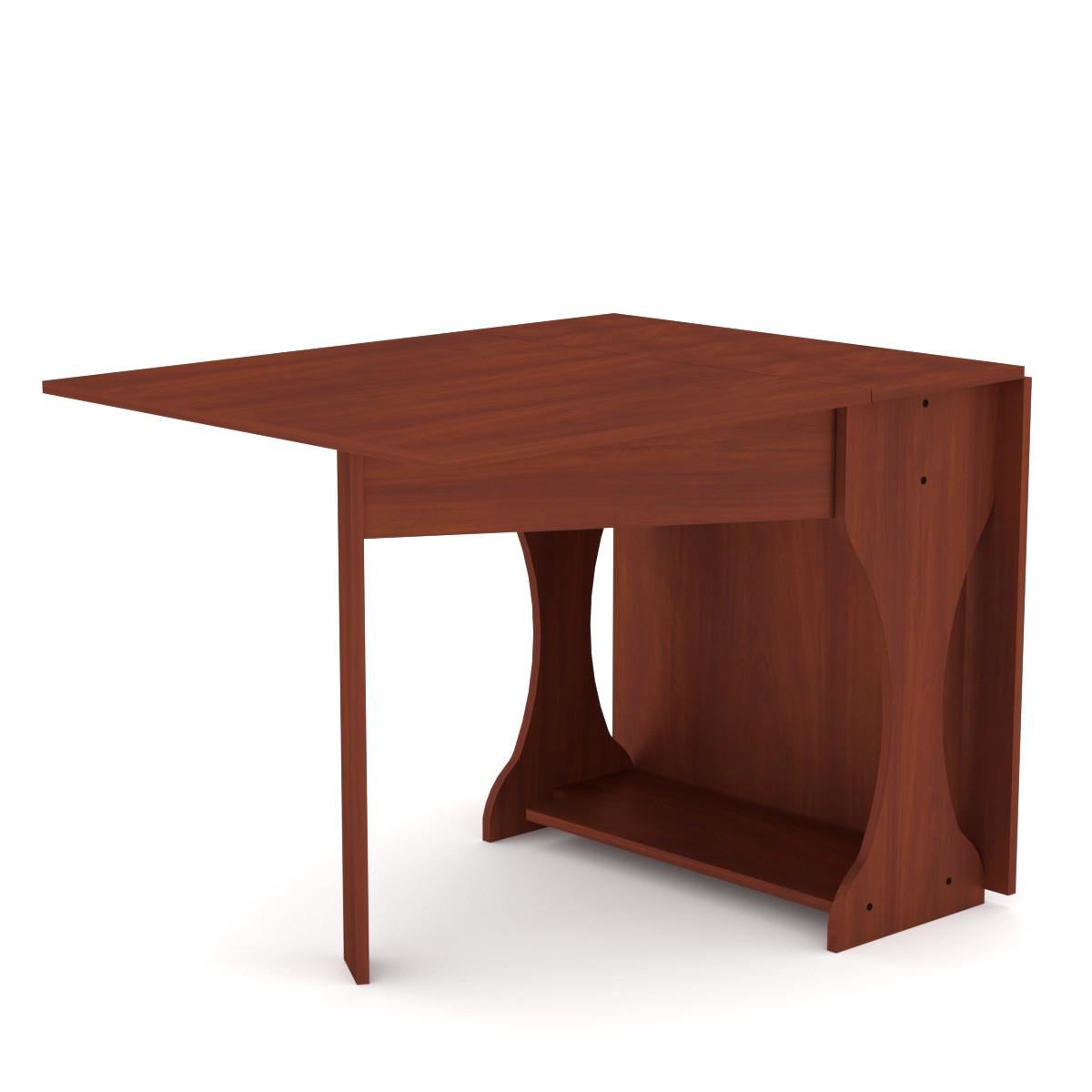 Стол-книжка Компанит 4 Яблоня (5a32e10853e88c7ccf5c53fd)