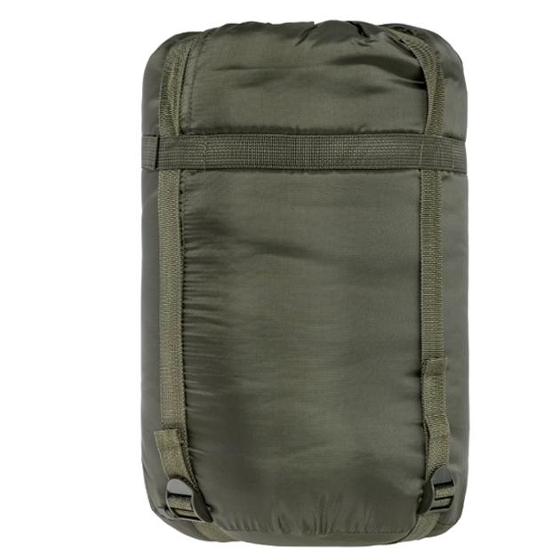 Спальний мішок Mil-Tec Mumia 3D Drab Olive - фото 3 Спальний мішок Mil-Tec Mumia 3D Drab Olive - фото 3