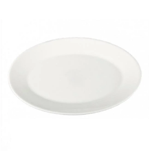 Блюдо овальна Arcoroc L2425 Intensity Bone 290 мм