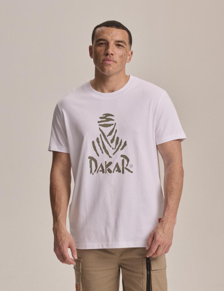 Футболка чоловіча Diverse DKR DESERT 04 2ХL Білий (5905384006028)